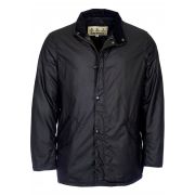 Barbour Prestbury Wax