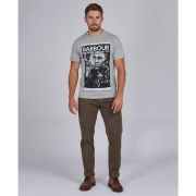 Men's Steve McQueen Combo SMQ T-Shirt