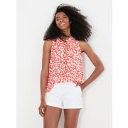 Cierra Pop Over Top