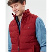 Go To Padded Gilet
