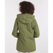 Ladies Clyde Waterproof Jacket