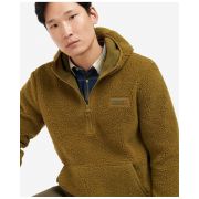 Nevis Fleece Hoody