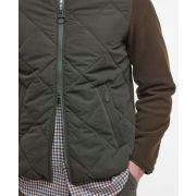 Hybrid Fleece