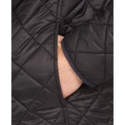 Hooded Quilt