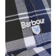 Men's Tartan Sports Cap