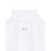 Beachy Funnel Neck Sweatshirt