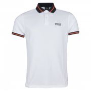 Wipeout Polo Shirt