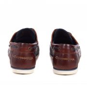 Capstan Moccasin Boat Shoe