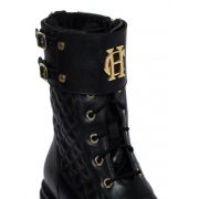 Camden Biker Boot