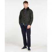 Dom Wax Jacket