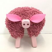 Ewemoo Pig Footrest