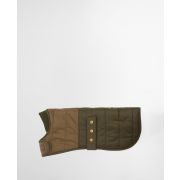Baffle Quilt