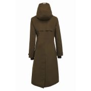 Folgate Rain Coat