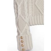 Noveli Roll Neck Knit