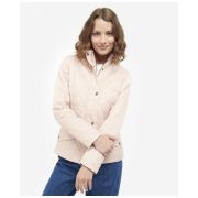 Flyweight Cavalry Quilted Jacket