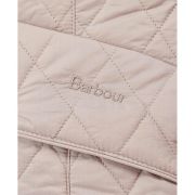Flyweight Cavalry Quilted Jacket