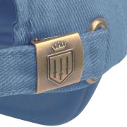 Signature Baseball Hat - Cornflower Blue