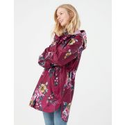 Golightly Printed Waterproof Packable Jacket
