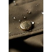 Rosedale Waterproof Parka