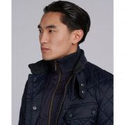 Men's Windshield Quilted Jacket