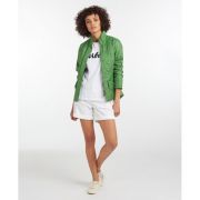 Flyweight Cavalry Quilted Jacket