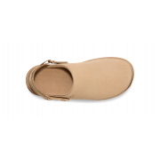 Goldenstar Clog