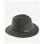 Tack Fedora Hat