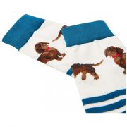 Brilliant Bamboo Single Socks