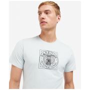 Miles Graphic-Print T-Shirt