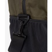 Arwin Canvas Holdall