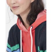 Lil Raglan Hooded Sweatshirt