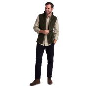 Barbour Langdale Fleece Gilet