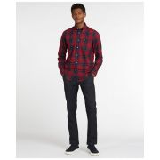 Wetherham Tailored Shirt