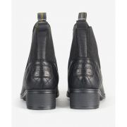 Eden Chelsea Boots