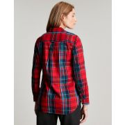 Lorena Checked Shirt
