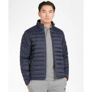 International Impeller Quilted Jacket