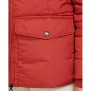 Bayside Quilted Jacket