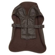 Utility Wax Dog Coat