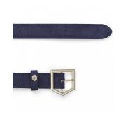 Regina Scalloped Belt