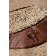 Country Fleece Gilet