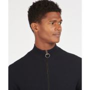 Men's Abhainn Zip Through Sweater