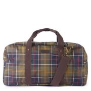 Torridon Tartan Holdall