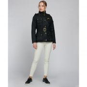 International Wax Jacket