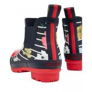 Wellibob Short Height Printed Wellies