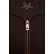 Country Longline Fleece