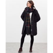Loxley Cosy Waterproof Padded Raincoat