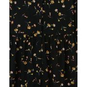 Karis Concealed Placket Shirt Dress