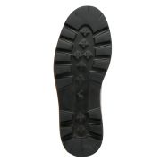 Montrose Lace Up Leather Hiker Boots