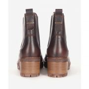 Kirk Boots