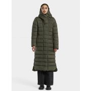 Women's Stella Longline Quilted Parka